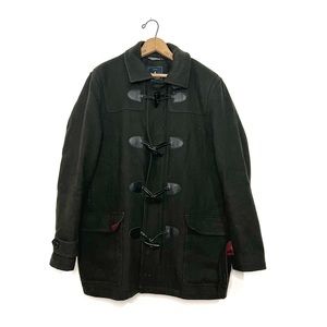 Frank & Oak | Forrest Green Jacket